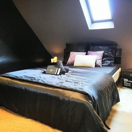L'Escale Glamour Et Chic - Petit Dejeuner, Netflix, Wifi Niederbronn-les-Bains Exterior photo