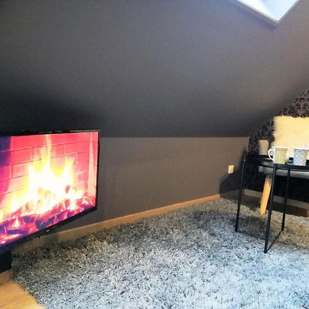 L'Escale Glamour Et Chic - Petit Dejeuner, Netflix, Wifi Niederbronn-les-Bains Exterior photo